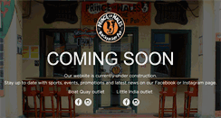 Desktop Screenshot of pow.com.sg